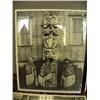 Image 2 : CHOICE on 2 - lot of 4 black and white native photographs