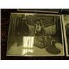 Image 4 : CHOICE on 2 - lot of 4 black and white native photographs