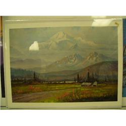 CHOICE on 6: Scott McDaniels Mt McKinley