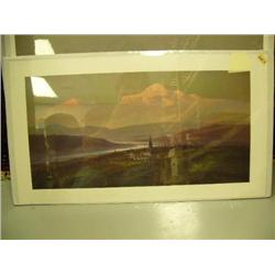 CHOICE on 6: Scott McDaniels Mt McKinley