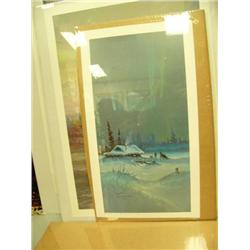 CHOICE on 6:Scott McDaniels Northern light