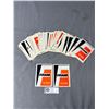 Image 1 : 100+ Fram Filters 3" x 4" Label Stickers