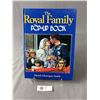Image 1 : 1984 The Royal Family Pop-Up Book By Hamlyn Publishing Group Ltd