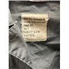 Image 2 : 1961 RCAF Flight Suit. Sz 6, Height 5'7" - 5'10", Breast 38-40"