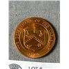 Image 2 : 3 Bronze Commemorative Dept. Of Treasury, United States Mint, Denver, Colorado