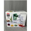 Image 2 : NIB OXO Good Grips Spiralizer