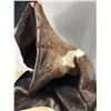 Image 2 : IKEA KOLDBY Cowhide Rug. Item# 602.229.32