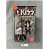 Image 1 : 1997 KISS Ultra Action Figure - Gene Simmons