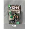 Image 1 : 1997 KISS Ultra Action Figure - Peter Criss