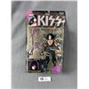 Image 1 : 1997 KISS Ultra Action Figure - Paul Stanley