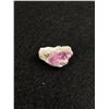Image 1 : Genuine Natural Ruby In Matrix MSRP $1100.00