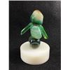 Image 1 : Inukshuk Agate Art MSRP $340.00
