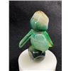 Image 2 : Inukshuk Agate Art MSRP $340.00