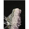 Image 2 : Amethyst Heart. Brazil. MSRP $240.00