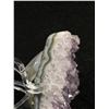 Image 2 : Amethyst Heart. Brazil. MSRP $240.00