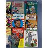 Image 2 : Assortment Of Dell, Marvel, DC & More Comic Books