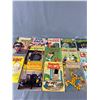 Image 1 : Assortment Of Dell, DC, Harvey & More Comic Books