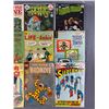Image 2 : Assortment Of Dell, DC, Harvey & More Comic Books