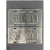 Image 2 : 1978 Pair Of British Columbia License Plates w/ Expire Date