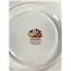 Image 3 : 4 Vintage English Bone China Cups & Saucers