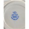 Image 9 : 4 Vintage English Bone China Cups & Saucers