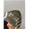 Image 3 : Pretty Antique Silver Plated Egg Cup w/ Attached Underplate - 53.8g