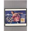 Image 1 : Framed 1967 Max Factor Advertising - 20" x 16"
