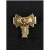 Image 1 : Very Nice Early Masonic? Pin