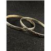 Image 3 : Vintage Mexican Silver Bracelets & Pendants - Some w/Abalone Accents