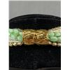 Image 3 : Pretty Multi Strand Micro Bead Necklace w/ Goldtone Clasp