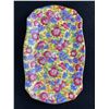 Image 1 : Vintage 30's Royal Winton 'Royalty' Chintz Rectangular Plate