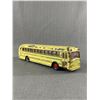 Image 1 : Vintage Meccano Dinky Supertoys 9" Long 'Wayne Bus' - Made In England