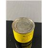 Image 3 : Vintage McCulloch 15 fl oz. 2-Cycle Engine Oil Tin