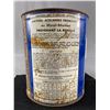 Image 2 : Vintage 1 Gallon Ackland Permanent Anti-Freeze Tin