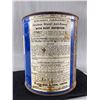 Image 3 : Vintage 1 Gallon Ackland Permanent Anti-Freeze Tin