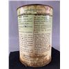 Image 2 : Vintage 1 Gallon Hot Shot Anti Freeze Tin