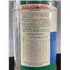 Image 2 : Vintage 1 Gallon Maple Leaf Super Anti-Freeze Tin Can