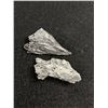 Image 1 : Rare High Grade Black Kynite MSRP $480.00