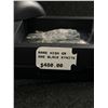 Image 3 : Rare High Grade Black Kynite MSRP $480.00