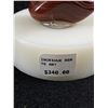 Image 3 : Inukshuk Agate Art MSRP $340.00