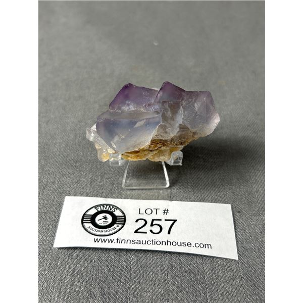 Genuine Natural Fluorite MSRP $389.88