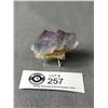 Image 1 : Genuine Natural Fluorite MSRP $389.88
