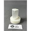 Image 1 : 2" Selenite Specimen MSRP $389.00