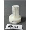 Image 2 : 2" Selenite Specimen MSRP $389.00