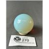 Image 1 : Opalite Sphere Glass