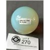 Image 2 : Opalite Sphere Glass
