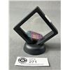 Image 1 : Rainbow Bismuth Carving MSRP $149.00