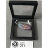 Image 2 : Rainbow Bismuth Carving MSRP $149.00