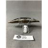 Image 2 : 6" Orthoceras Fossil Specimen MSRP $380.00