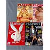 Image 2 : 7 Vintage Playboy Adult Magazines